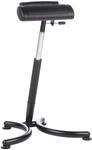 Stehhilfe Top Work 30 Schwarz