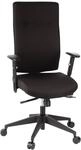Drehstuhl Pro-Tec 300 Schwarz