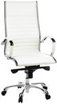 Drehstuhl Parma 20 Creme ca. 60x125x50cm