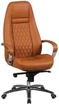 Chefsessel "Austin", hellbraun