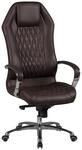 Chefsessel Monterey Braun ca. 67x136x67cm