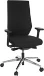 Drehstuhl Pro-Tec 700 Schwarz