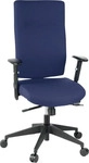 Drehstuhl Pro-Tec 300 Dunkelblau