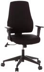 Drehstuhl Pro-Tec 100 Schwarz