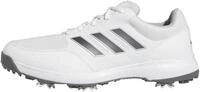 adidas Herren Tech Response 3.0 Wide Golf Shoes, Cloud White/Dark Silver...