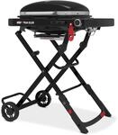 Weber Traveler Compact Gasgrill