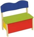 KINDERTRUHENBANK