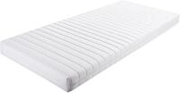 Kindermatratze Med Allergen H2 ca. 90x200 cm Wei&szlig;
