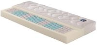 Matratze Irisette Lotus TFK H2 ca. 90x200cm
