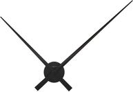 Wanduhr Hands Schwarz