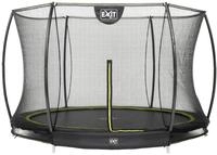 EXIT Toys Trampolin Exit Schwarz &oslash; ca. 305cm