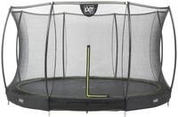 Trampolin Exit Schwarz &oslash; ca. 427cm