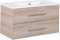 Waschtischkombi "B.Clever" , esche