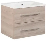 Waschtischkombi "B.Clever" , esche