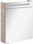 Spiegelschrank "B.Clever" , esche