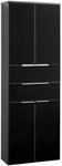 Hochschrank Kara anthrazit