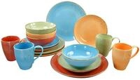Creatable Kombiservice 19989, 16-teilig
