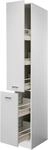 Apothekerschrank in Wei&szlig; ́WITO AHS30 B: 30 CM ́