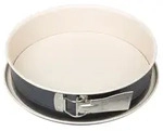 Springform Zenker in Anthrazit/Creme &Oslash; ca. 26cm
