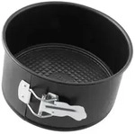 Springform Zenker in Schwarz &Oslash; ca. 18,5cm