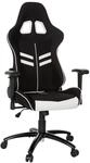 Gamingstuhl League Pro I Schwarz/Wei&szlig;