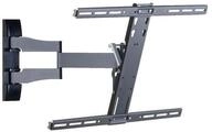 TV-Wandhalter WS 100 ca. 62x42 cm Schwarz