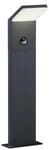 Wegeleuchte Pearl in Anthrazit max. 9 Watt