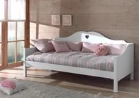 Kojenbett 90x200 Amori, Wei&szlig;