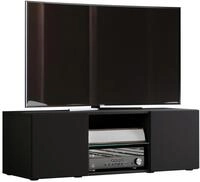 MID.YOU TV-Element Lowina 115 Schwarz