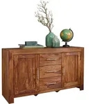 Sideboard Echtholz