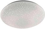 LED-Deckenleuchte Skyler max. 8 Watt Deckenlampe
