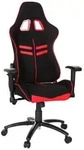 Gamingstuhl League Pro I Rot/Schwarz