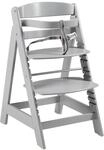 KINDERHOCHSTUHL - Sit Up CLICK - taupe