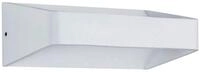 Wandleuchte Bar in Wei&szlig; max. 5,5 Watt Wandlampe