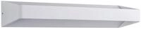 Wandleuchte Bar in Wei&szlig; max. 10,5 Watt Wandlampe