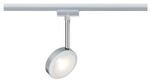 Paulmann Schienensystem-Strahler Spot Discus max. 5,3 Watt Chromfarben