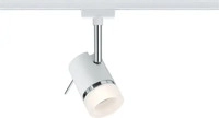 Paulmann Schienensystem-Strahler Spot Pipe max. 10 Watt
