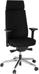 Drehstuhl Move-Tec Pro 3D Schwarz