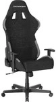 Gamingstuhl Formula Grau/ Schwarz