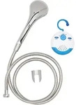 Brauseset Shower&Swing in Chromfarben