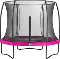 TRAMPOLIN SALTA COMFORT EDITION PINK