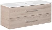 Waschtischkombi "B.Clever" , esche