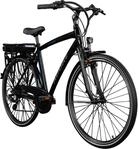 Elektrofahrrad Alu-city Herren Adore 28" 113e