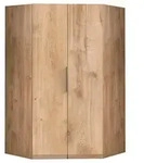 Eckschrank Level 36A Eichefarben