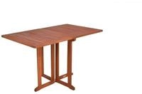 Balkontisch Baltimore klappbar Eukalyptusholz L: ca. 120 cm