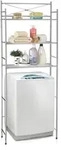TOILETTENREGAL MARSA chrom