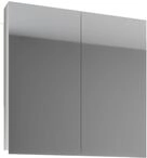 Spiegelschrank VCB 1 Wei&szlig;