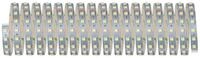 LED-Strip MaxLED Basic Set Silberfarben max. 47 Watt