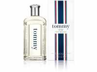 Tommy Hilfiger Tommy for Men 100 ml Cologne Spray, 1er Pack (1 x 100 ml)
