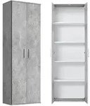 MEHRZWECKSCHRANK Der Lange